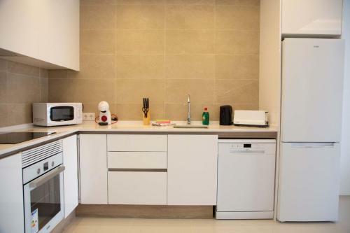 Apartamento Helgafell 133