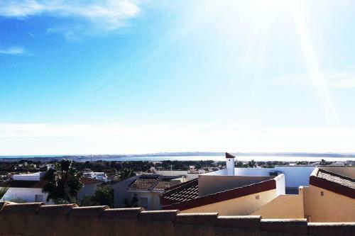 Villa Isla Lanzarote - Ciudad Quesada - Alicante