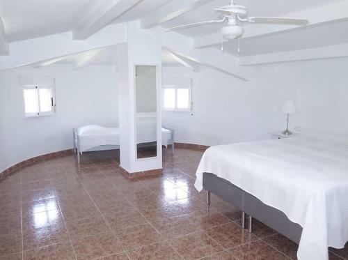 Villa Caballito de Mar Quesada By Villas&you