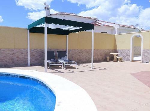Villa Caballito de Mar Quesada By Villas&you