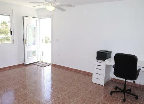 Villa Caballito de Mar Quesada By Villas&you