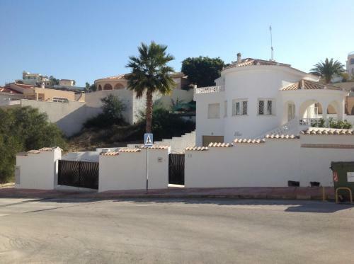 Villa Casa Di Paddy