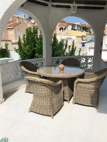 Villa Casa Di Paddy