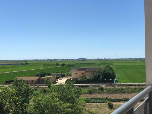 Apartamento Lo Balconet