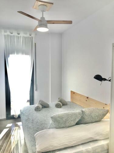 Apartamento Lo Balconet