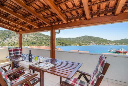 Apartamentos Skoro Residence