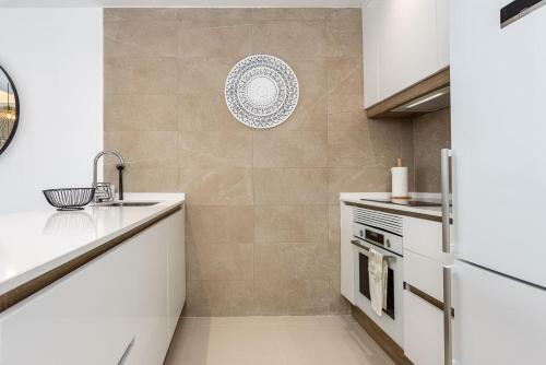 Apartamento Allegra Suites Costa Blanca