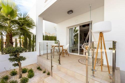 Apartamento Allegra Suites Costa Blanca