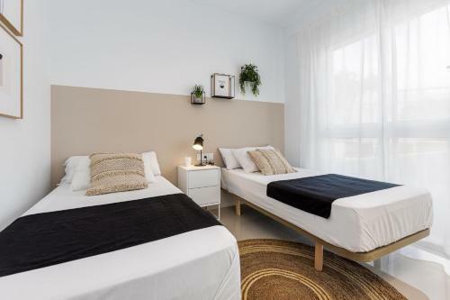 Apartamento Allegra Suites Costa Blanca