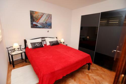 Apartamento Vila Ivana Dolores