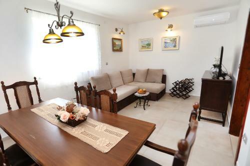 Apartamento Vila Ivana Dolores