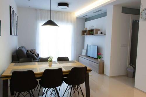 Apartamento Helgafell 129