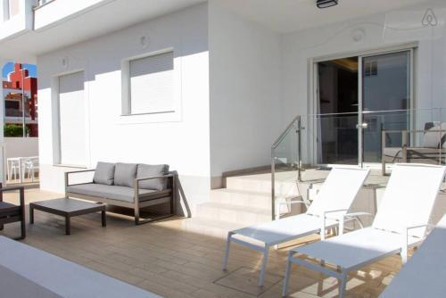 Apartamento Helgafell 128