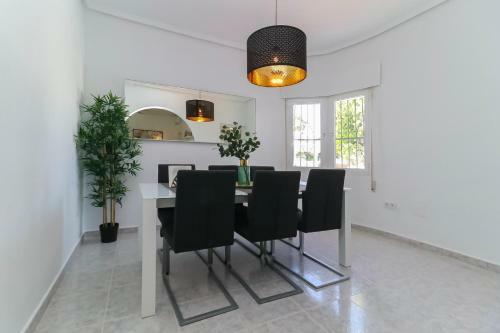 Villa Tangstad