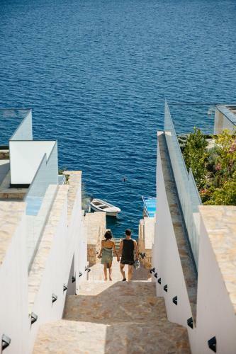 Plava Voda Luxury Villa B