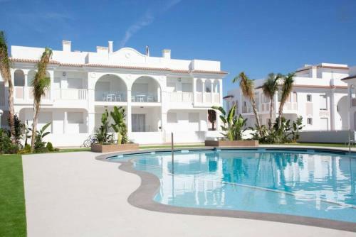 Apartamento Helgafell 127