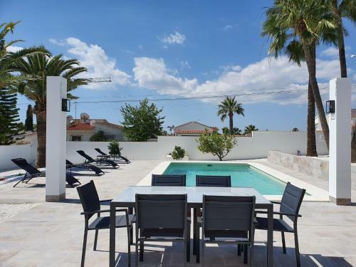 Villa Casa Carlos