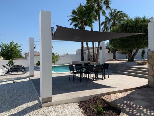 Villa Casa Carlos