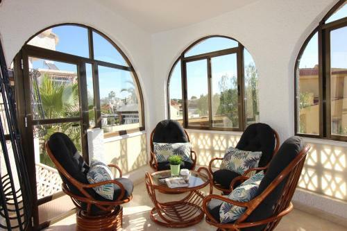 Villa Casa Carlos