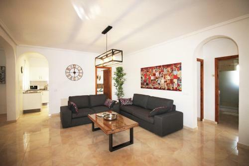 Villa Casa Carlos
