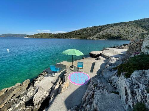 Apartman Emilija