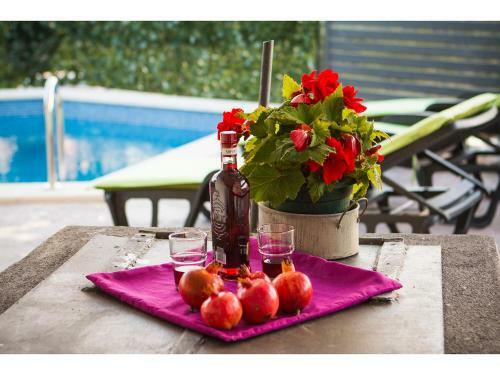 Villa Croatia Sea View With Heated Pool