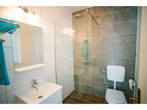 Villa Croatia Sea View With Heated Pool