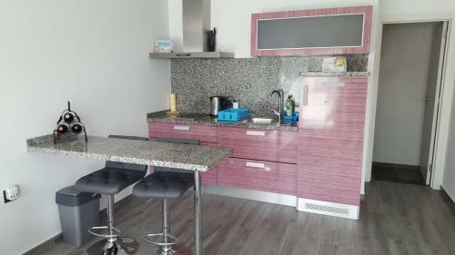 Apartamento Casa Nathalie