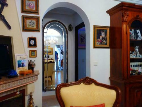 Villa Roma