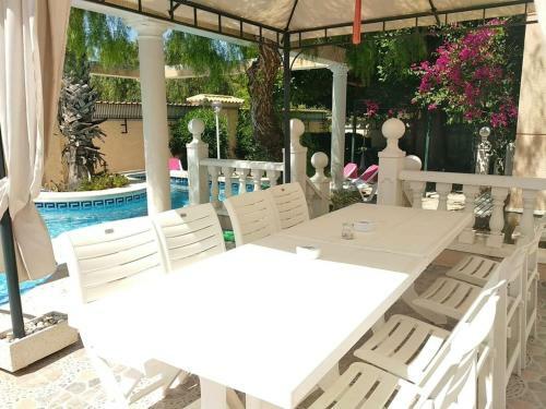Villa Roma