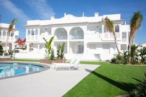 Apartamento Helgafell 130
