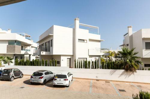 Gran Sol Apartment Near La Laguna