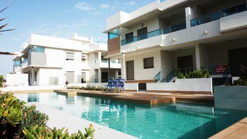 Gran Sol Apartment Near La Laguna