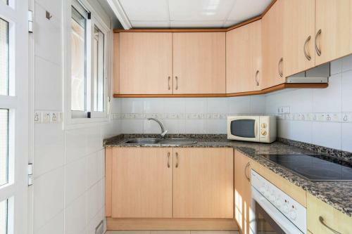 A Beautiful 2 Bedroom Townhouse - Las Cerezas