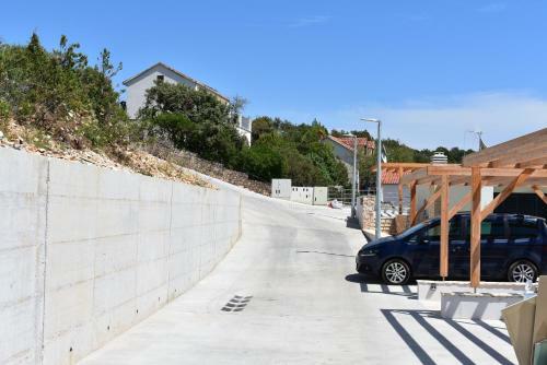 Plava Voda Luxury Villa A