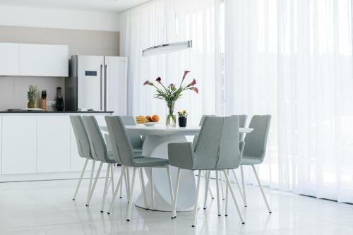 Plava Voda Luxury Villa A