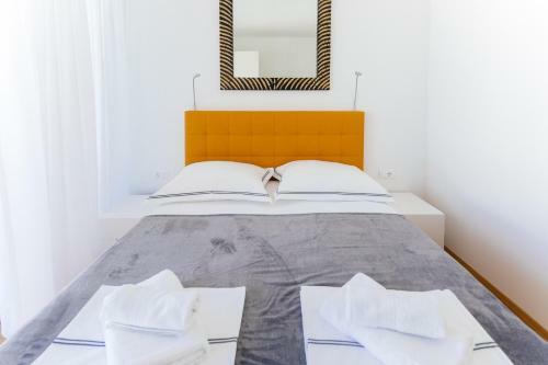 Plava Voda Luxury Villa A
