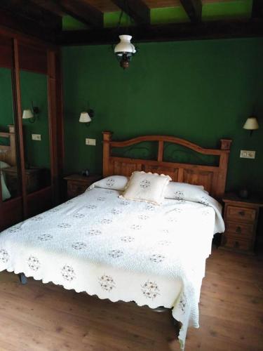 Agroturismo Casa de Aldea Fonfria