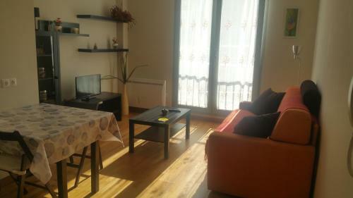 Apartamento Costa de Lugo