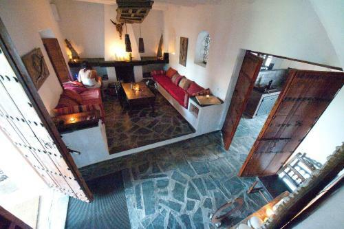 Villa Pour Deux Personnes