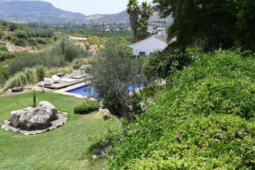 Villa Pour Deux Personnes