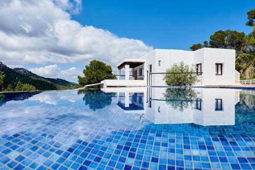 Villa Can Kiva