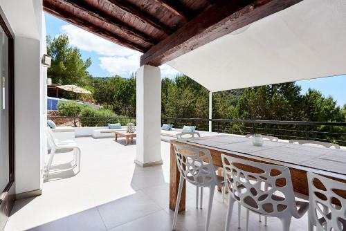 Villa Can Kiva
