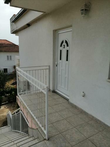 Apartments Rudi?