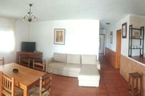 Casa Rosa Sedella