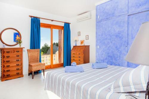 Villa Es Cubells 169