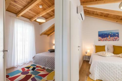 Villa Peaceful Stone Nest With Private Pool