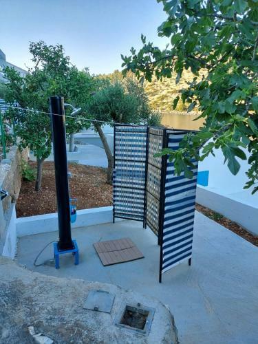Apartment Astrid 5 M From Beach
