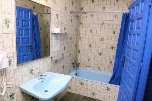 Hostal Pensi� Solivent