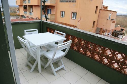 Hostal Pensi� Solivent
